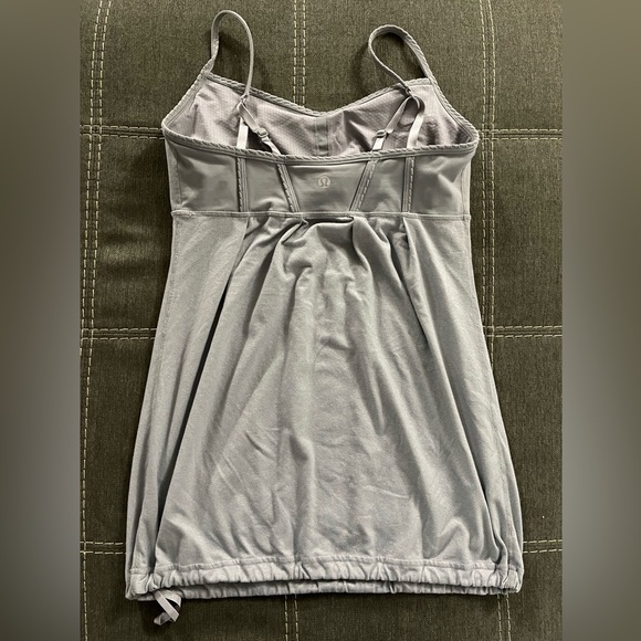 Lululemon Tanks - Picture 2 of 2